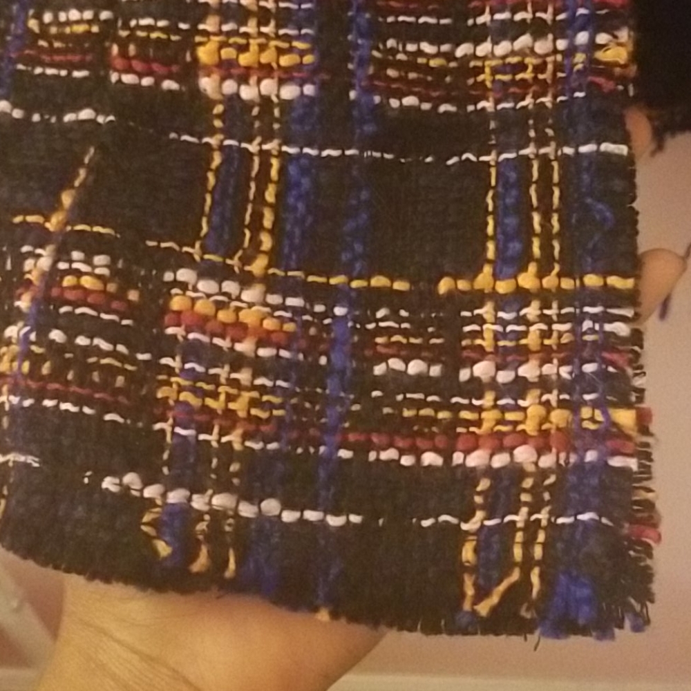 Tweef jacket - Picture 3 of 4